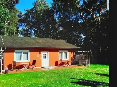 Ferienwohnung für 2 Personen (30 m²) in Kölpinsee (Usedom) 5/10