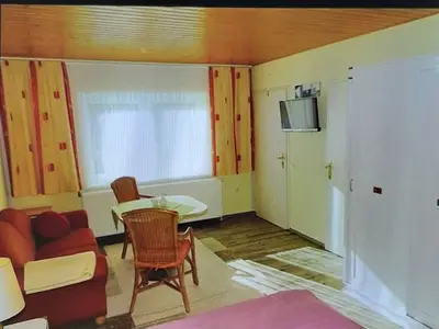 Ferienwohnung für 2 Personen (30 m²) in Kölpinsee (Usedom) 6/10