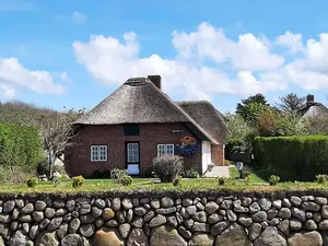 Ferienwohnung für 2 Personen (37 m²) in Westerland (Sylt)