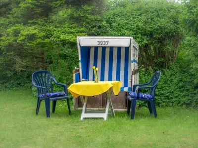 Ferienwohnung für 2 Personen (37 m²) in Westerland (Sylt) 2/10