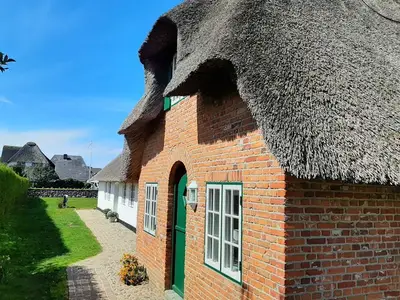 Ferienwohnung für 2 Personen (37 m²) in Westerland (Sylt) 3/10