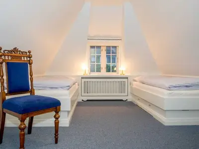 Ferienwohnung für 2 Personen (37 m²) in Westerland (Sylt) 10/10