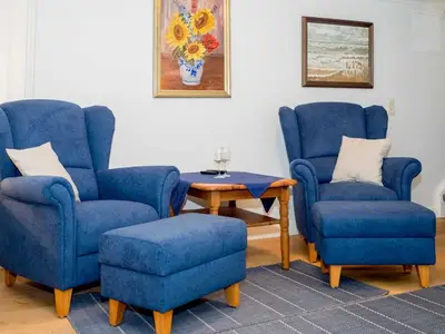 Ferienwohnung für 2 Personen (37 m²) in Westerland (Sylt) 9/10