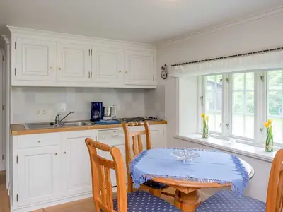 Ferienwohnung für 2 Personen (37 m²) in Westerland (Sylt) 10/10