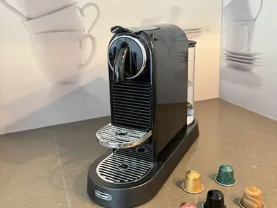 Kaffeemaschine