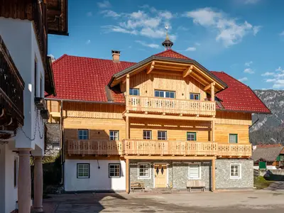 myNests_Stieglerhof_Aussenansicht_Schaldming-Dachs