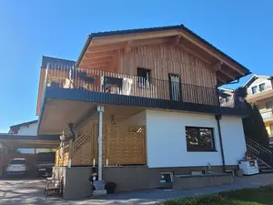 Ferienwohnung für 4 Personen (80 m²) in Schladming