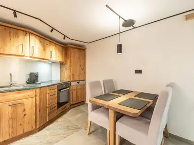 Apt 1 - Auländer Dorfstr. 74, Reith bei Seefeld-4