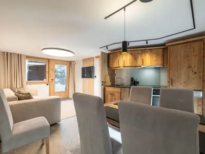 Apt 1 - Auländer Dorfstr. 74, Reith bei Seefeld-5