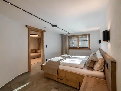 Apt 1 - Auländer Dorfstr. 74, Reith bei Seefeld-7