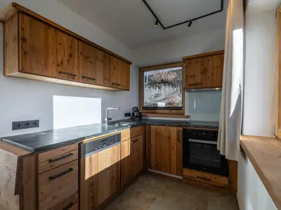 Apt 2 - Auländer Dorfstr. 74, Reith bei Seefeld-4