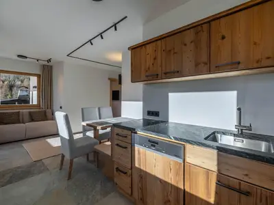 Apt 2 - Auländer Dorfstr. 74, Reith bei Seefeld-5