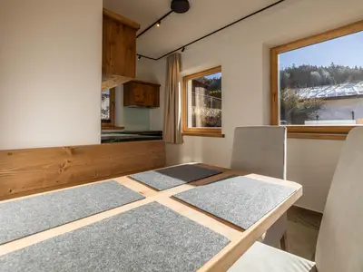 Apt 2 - Auländer Dorfstr. 74, Reith bei Seefeld-8