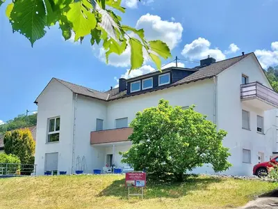 Gästehaus Ina-Maria