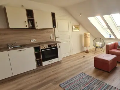 Ferienwohnung für 2 Personen (57 m²) in Husum 3/10