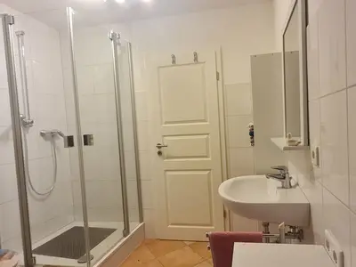 Ferienwohnung für 2 Personen (57 m²) in Husum 9/10