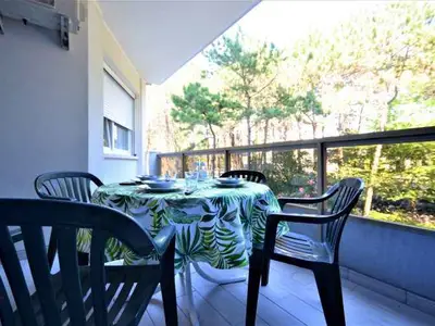 Ferienwohnung für 6 Personen (45 m²) in Bibione 1/10