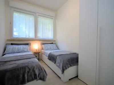Ferienwohnung für 6 Personen (45 m²) in Bibione 2/10