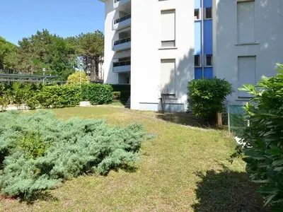 Ferienwohnung für 6 Personen (45 m²) in Bibione 5/10