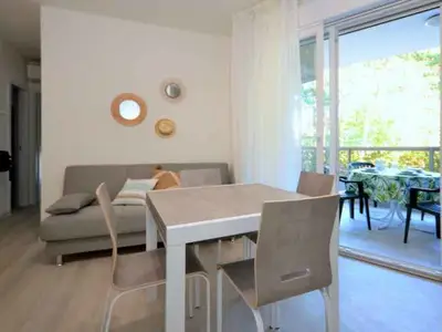 Ferienwohnung für 6 Personen (45 m²) in Bibione 7/10