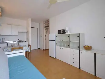 Ferienwohnung für 4 Personen (35 m²) in Bibione 2/10