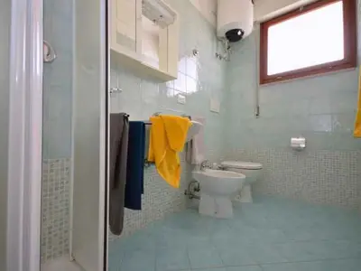 Ferienwohnung für 6 Personen (45 m²) in Bibione 8/10