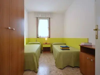 Ferienwohnung für 6 Personen (60 m²) in Bibione 8/10