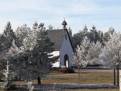 Ferienwohnung für 5 Personen (65 m²) in Scheßlitz 3/10