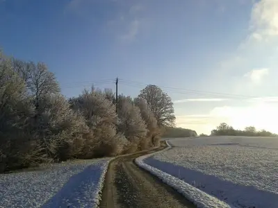 Ferienwohnung für 5 Personen (65 m²) in Scheßlitz 7/10