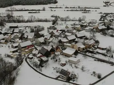 Ferienwohnung für 5 Personen (65 m²) in Scheßlitz 6/10