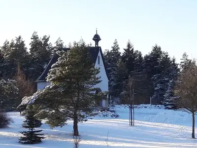 Ferienwohnung für 5 Personen (65 m²) in Scheßlitz 10/10