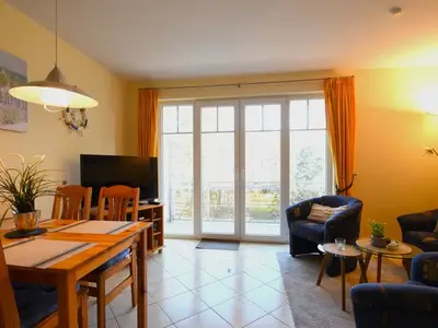 Ferienwohnung für 2 Personen (43 m²) 2/10