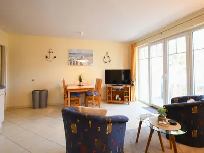 Ferienwohnung für 2 Personen (43 m²) 3/10