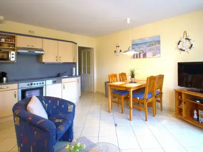 Ferienwohnung für 2 Personen (43 m²) 4/10