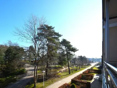 Ferienwohnung für 2 Personen (43 m²) 5/10