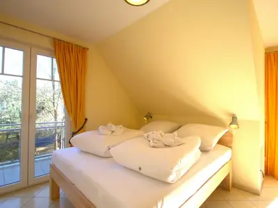 Ferienwohnung für 2 Personen (43 m²) 7/10