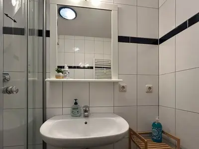 Ferienwohnung für 2 Personen (43 m²) 10/10