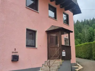 Ferienwohnung für 4 Personen (42 m²) in Stadt Pottenstein 1/7