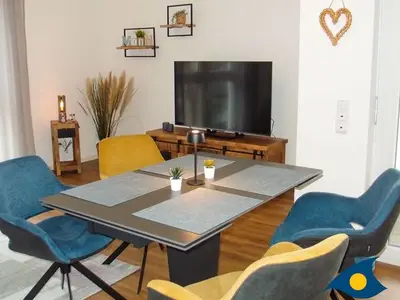 Ferienwohnung für 5 Personen (83 m²) in Loddin (Seebad) 6/10