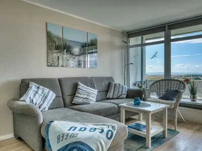 Ferienwohnung für 4 Personen (45 m²) in Heiligenhafen 1/10