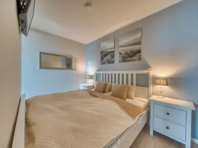 Ferienwohnung für 4 Personen (45 m²) in Heiligenhafen 3/10