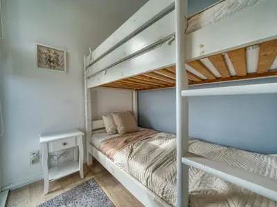 Ferienwohnung für 4 Personen (45 m²) in Heiligenhafen 4/10