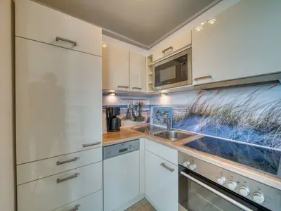 Ferienwohnung für 4 Personen (45 m²) in Heiligenhafen 5/10