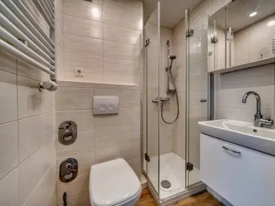 Ferienwohnung für 4 Personen (45 m²) in Heiligenhafen 6/10