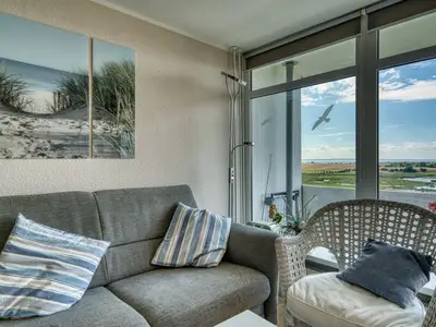 Ferienwohnung für 4 Personen (45 m²) in Heiligenhafen 10/10