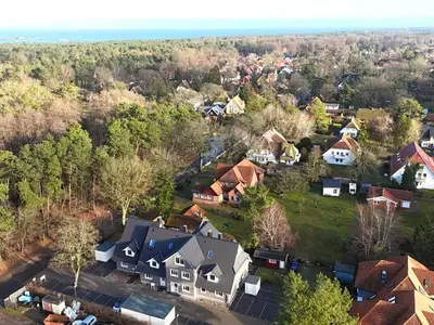 Ferienwohnung für 4 Personen (69 m²) in Prerow 4/10
