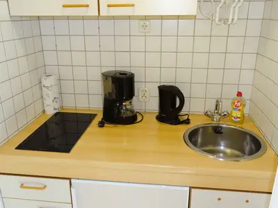 Ferienwohnung für 2 Personen (30 m²) in Kölpinsee (Usedom) 9/10