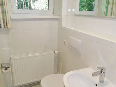 Ferienwohnung für 2 Personen (30 m²) in Kölpinsee (Usedom) 10/10