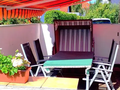 Ferienwohnung für 4 Personen (35 m²) in Koserow (Seebad) 1/10