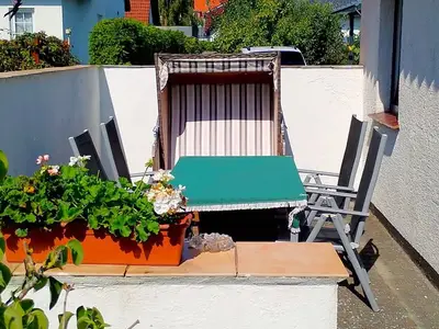 Ferienwohnung für 4 Personen (35 m²) in Koserow (Seebad) 2/10